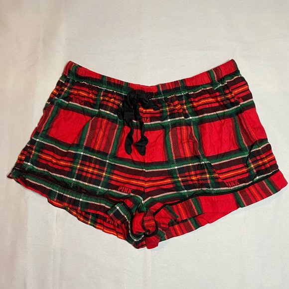 Victoria’s Secret Intimates Shorts - Picture 2 of 4